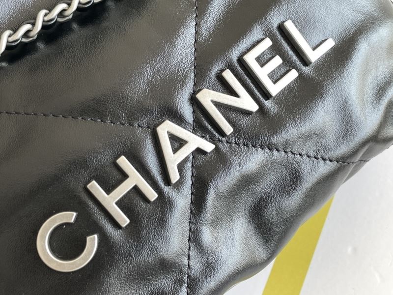 Chanel Satchel Bags